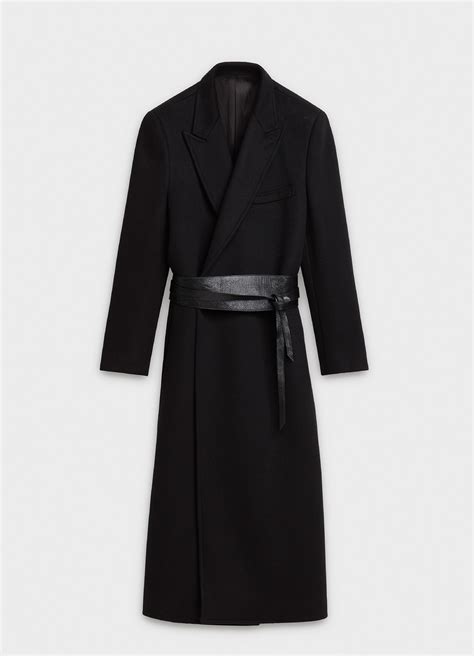 celine coat de bijenkorf|CELINE online • Gratis bezorging .